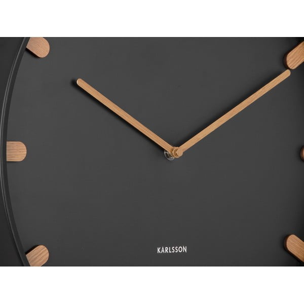 Nástěnné hodiny ø 40 cm  Grace  – Karlsson-image-4