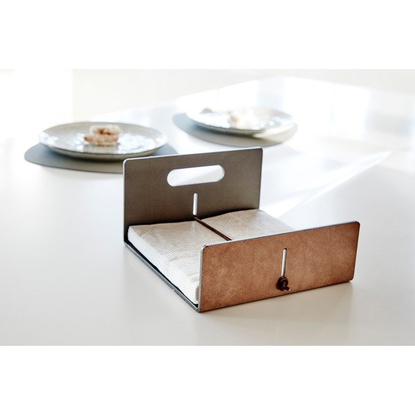 Držák na ubrousky Nupo – LIND DNA-image-1