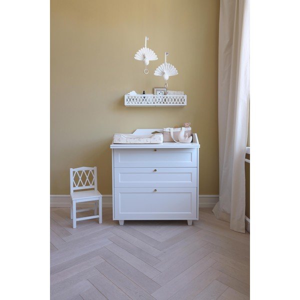 Bílý přebalovací pult Luca – Cam Cam Copenhagen-image-1