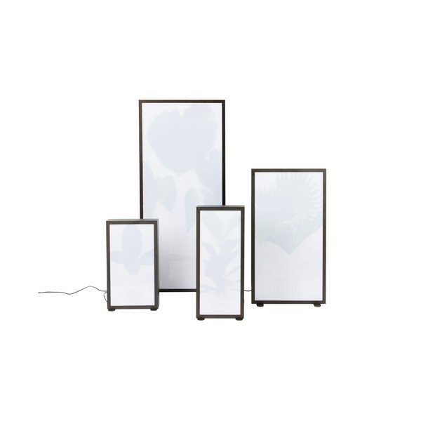 Černá stojací lampa Grow - Zuiver-image-3