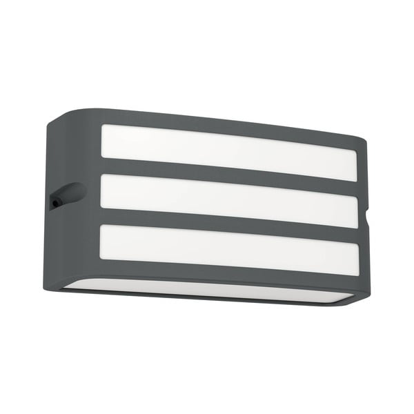 Nástěnné venkovní svítidlo (výška 11 cm) CAMARDA – EGLO