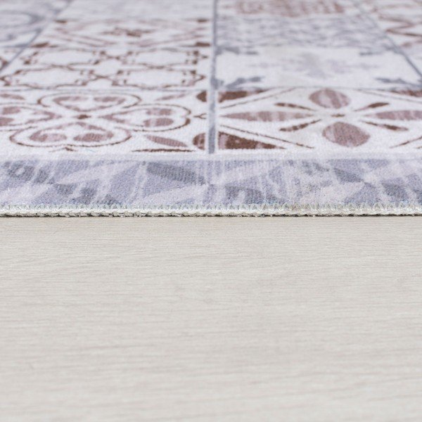 Pratelný koberec 120x170 cm FOLD Morton – Flair Rugs-image-3