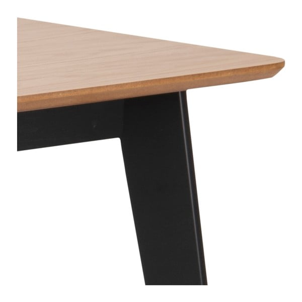 Jídelní stůl 80x120 cm Roxby - Actona-image-3