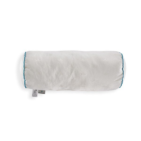Bílá výplň do polštáře WeLoveBeds, 20 x 58 cm-image-1