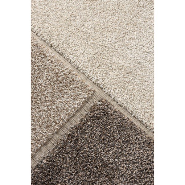 Šedo-béžový koberec 230x160 cm Zest - Zuiver-image-2