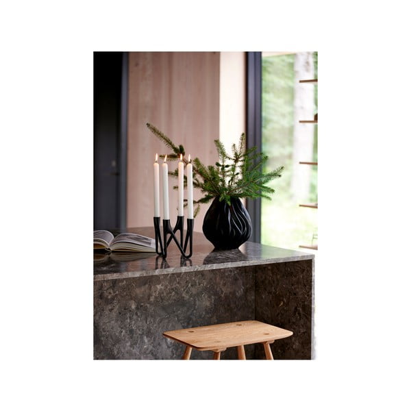 Porcelánová váza Flame - Morsø-image-2