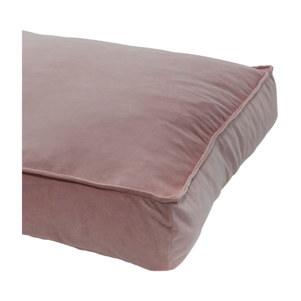 Růžová matrace pro psa 80x55 cm – Madison-image-1