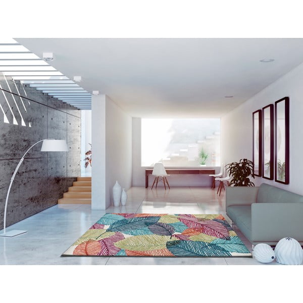 Koberec 160x230 cm Viva – Universal-image-1