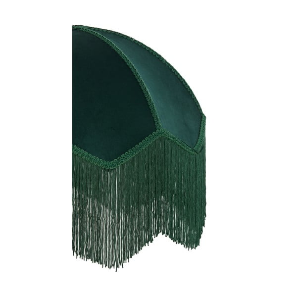 Stínidlo v petrolejové barvě ø 35 cm Malacia – Light & Living-image-4