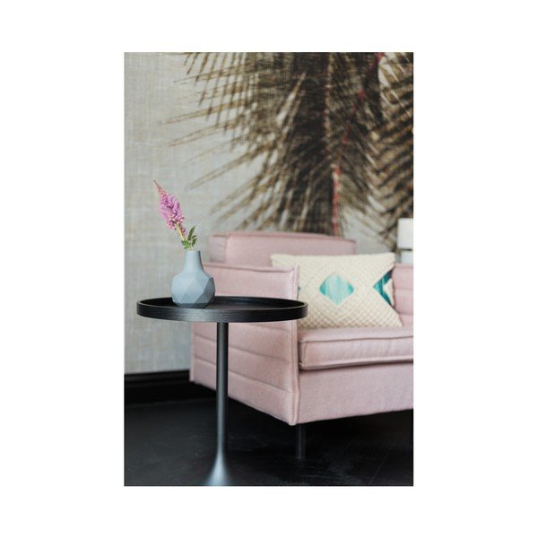 Černý odkládací stolek Zuiver Jason-image-2