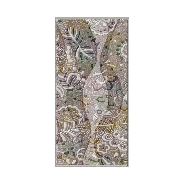 Pratelný běhoun 58x240 cm Wavy – Oyo Concept-image-2