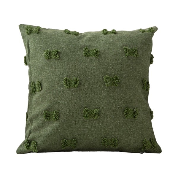 Povlak na polštář 43x43 cm Tuffet – Mioli Decor