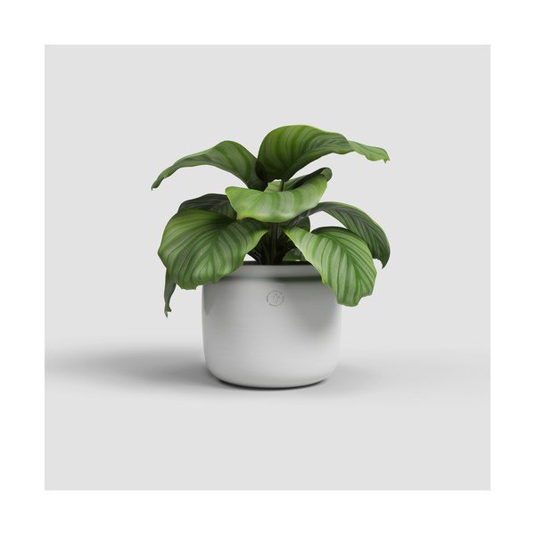 Keramický ručně vyrobený květináč ø 26 cm Astrea – Artevasi-image-1