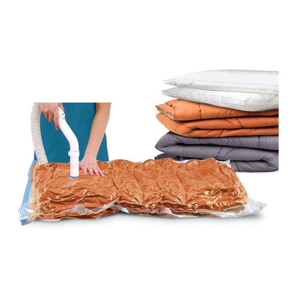 Vakuový pytel Domopak Space, 70 x 100 cm-image-1