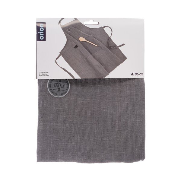 Bavlněná zástěra My Kitchen – Orion-image-4