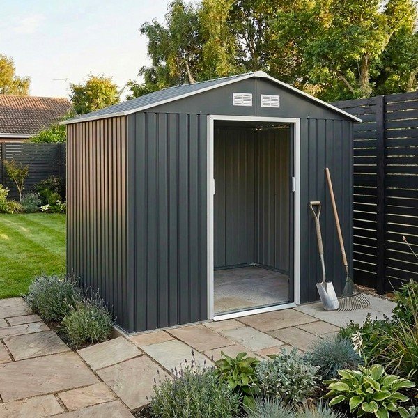 Zahradní domek Archer B – Rojaplast-image-1