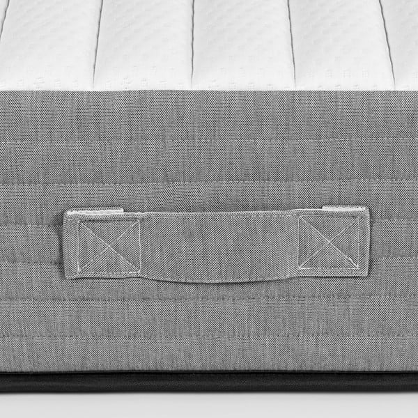 Tvrdá pružinová matrace 160x200 cm Juno – Kave Home-image-4