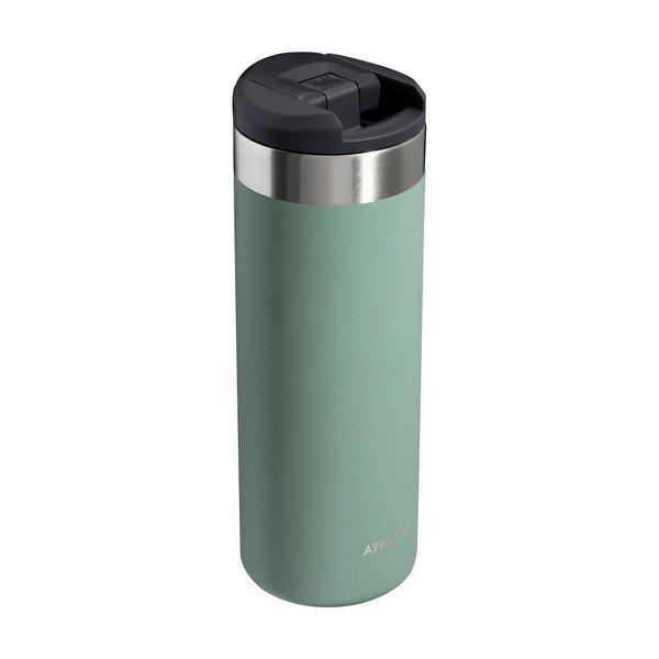 Zelený termo hrnek 470 ml AeroLight Transit – Stanley-image-1