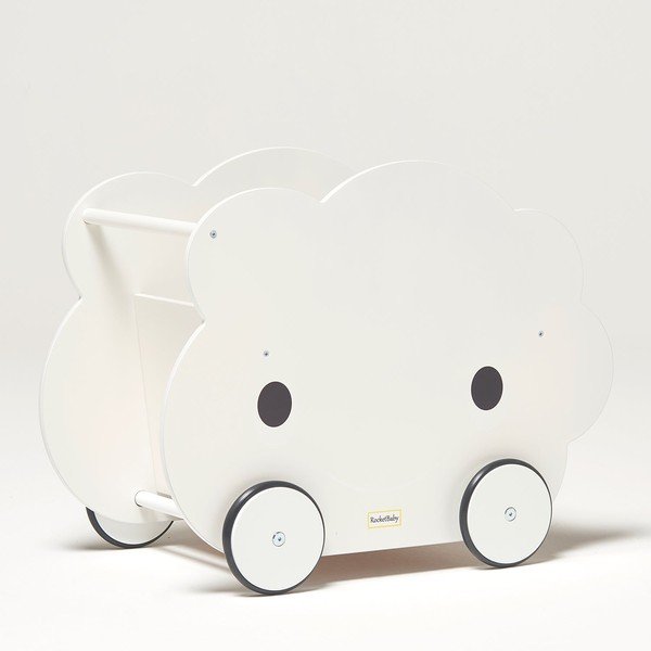 Dětský úložný box Cloud - Rocket Baby-image-4