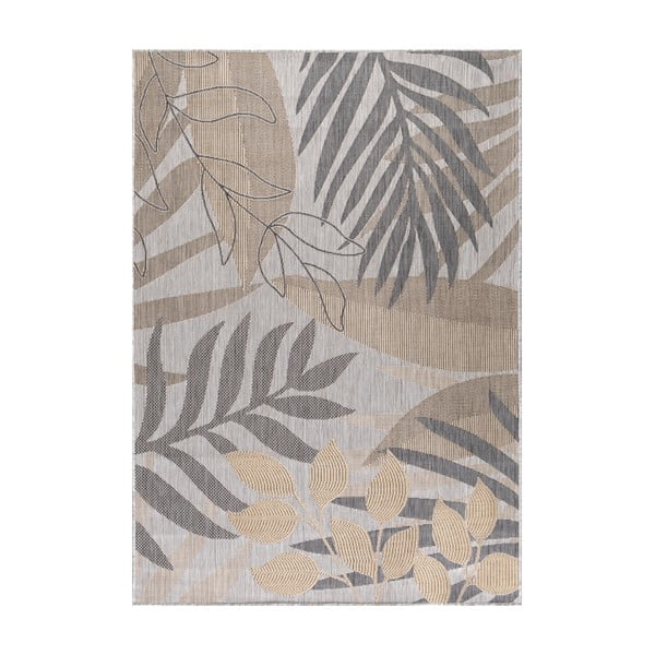 Béžový venkovní koberec 120x170 cm Sunny – Ayyildiz Carpets