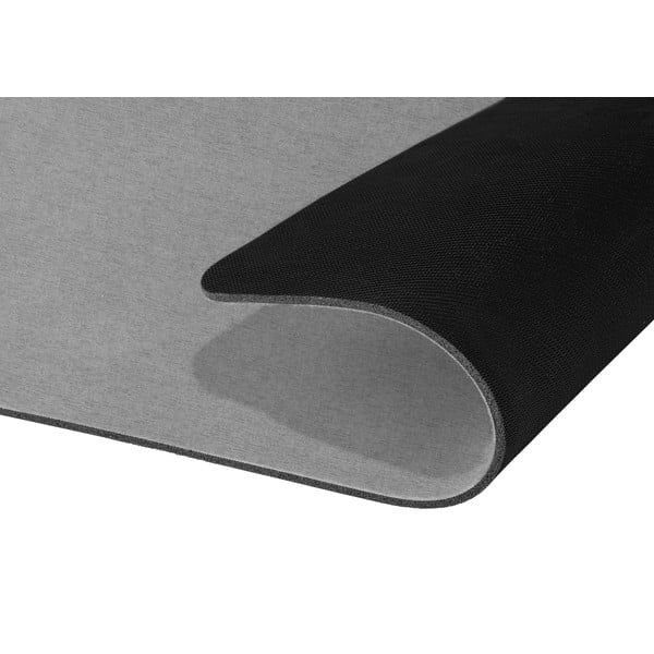 Šedá koupelnová předložka 50x80 cm – Wenko-image-3