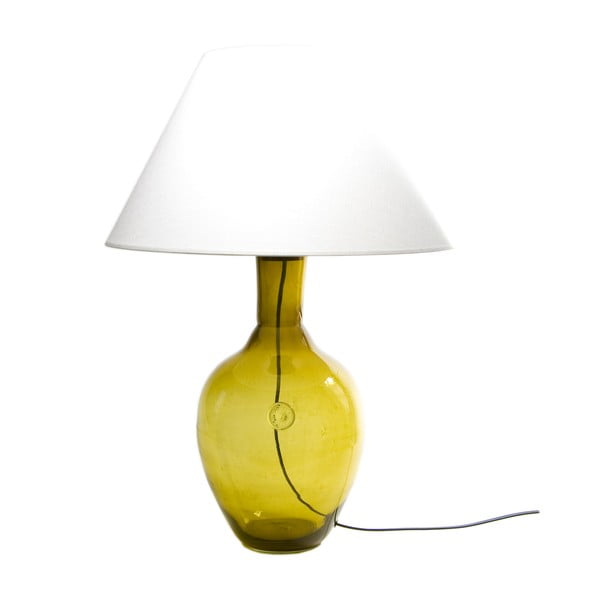 Stolní lampa Gie El Home Lime Doo