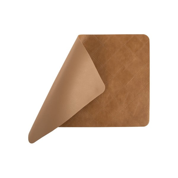 Prostírání z umělé kůže 30x45 cm Edson – ZicZac-image-1