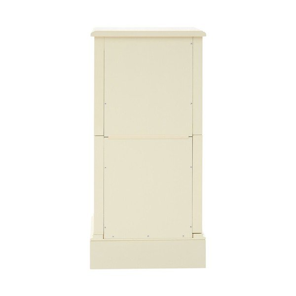 Slonovinová skříňka 43x104x50 cm Florence – Premier Housewares-image-2