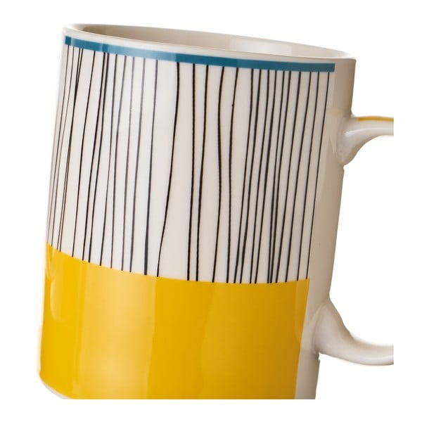 Sada 4 keramických hrnků Casa Selección-image-4