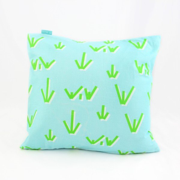 Dětské bavlněné povlečení na peřinu a polštář Mr. Fox Grandma, 140 x 200 cm-image-2