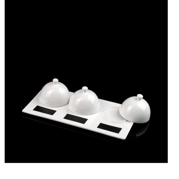 Servírovací podnos Tazas