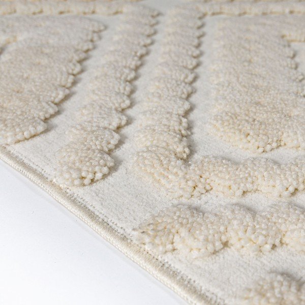 Krémový koberec 160x230 cm Diomara – Flair Rugs-image-4