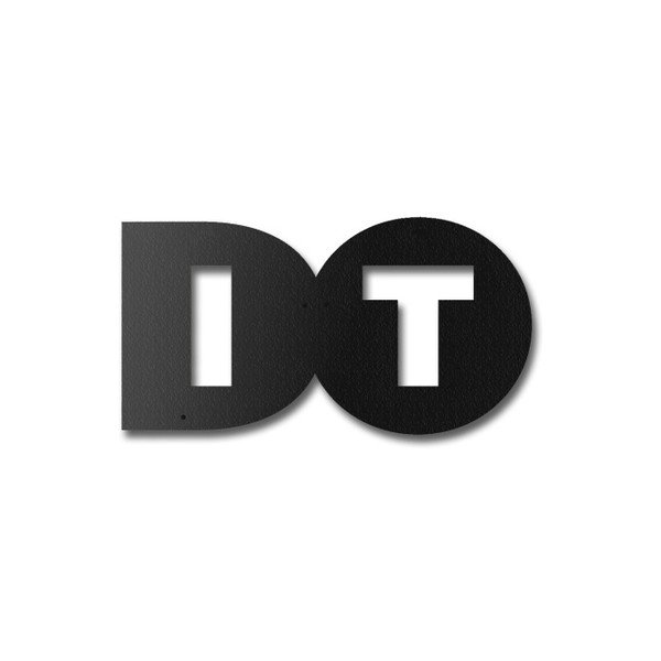 Dekorace na stěnu Do It-image-1