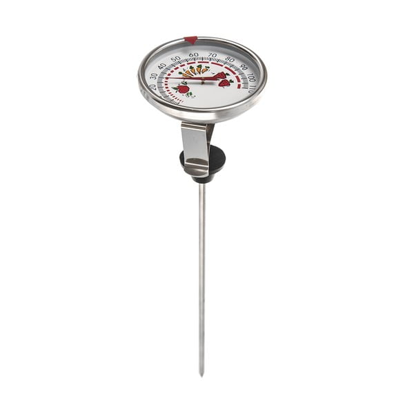 Kuchyňský teploměr – Orion