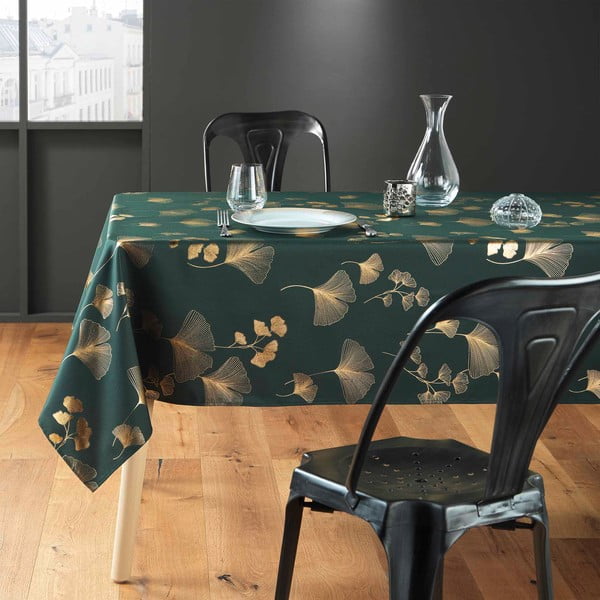 Ubrus 150x300 cm Bloomy – douceur d'intérieur-image-2