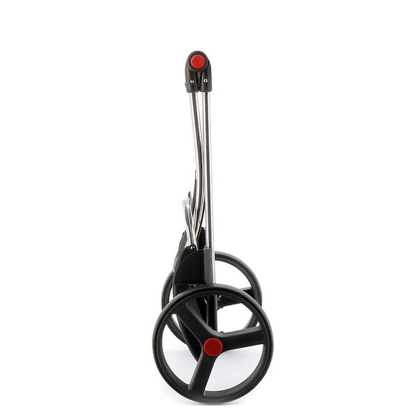 Nákupní taška 43 l I-Max Tweed 2 Logic – Rolser-image-3