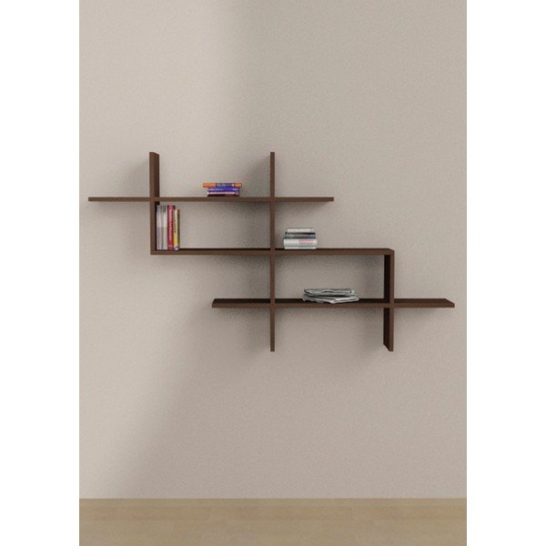 Police Estuary Wall, wenge-image-1