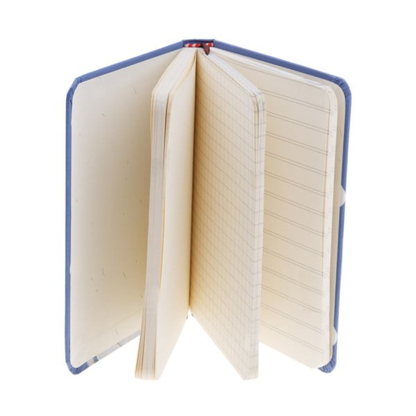 Zápisník Miomi, zelený-image-1