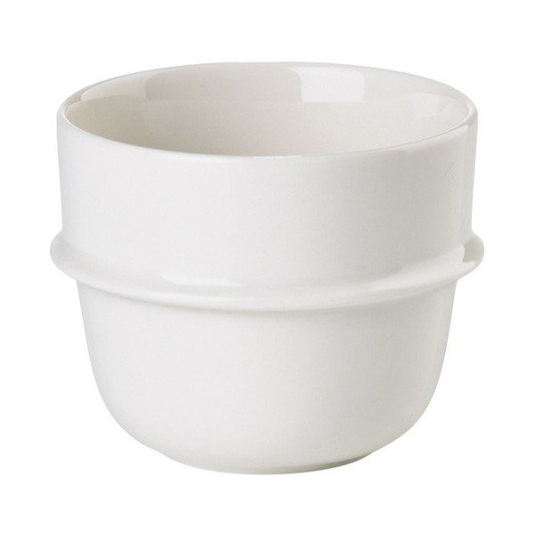 Krémový porcelánový šálek 250 ml Eau – Zone