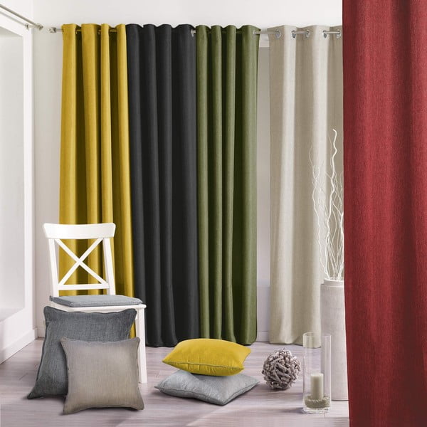 Dekorační polštář 60x60 cm Newton – douceur d'intérieur-image-2