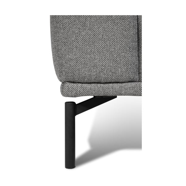 Šedá podnožka Flow - Scandic-image-3