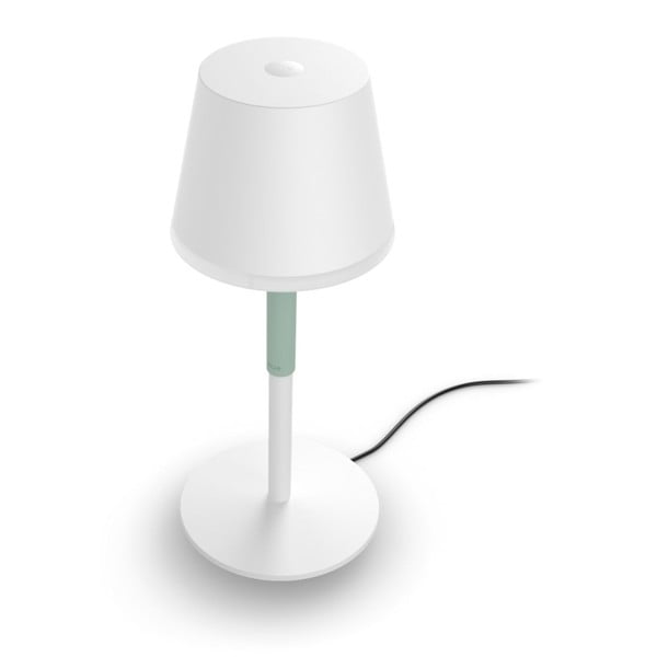 LED smart stolní lampa 6 W Go – Philips Hue-image-2