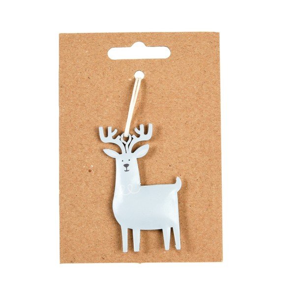 Vánoční dekorace Rex London Reindeer-image-2