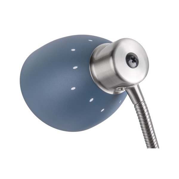 Modrá stolní lampa Leitmotiv Dorm-image-2