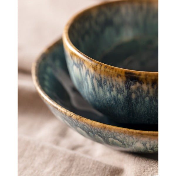 Kameninová jídelní sada 18 ks Belford – Hermia-image-1