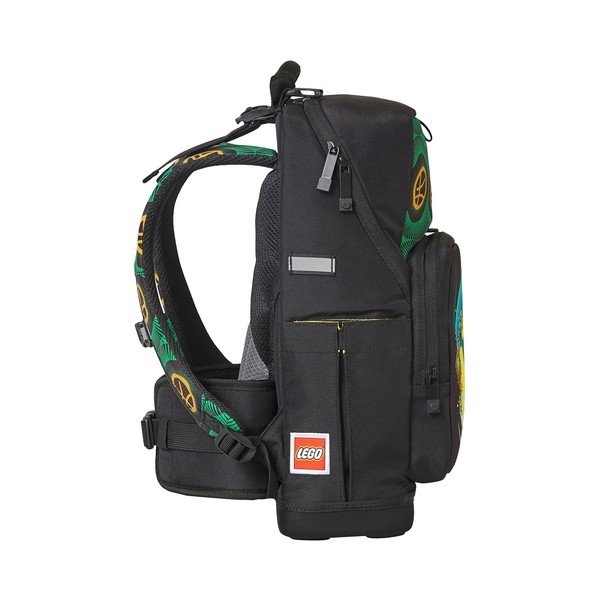 Dětský batoh 20 l Ninjago Dragon Power Optimo Plus – LEGO®-image-2