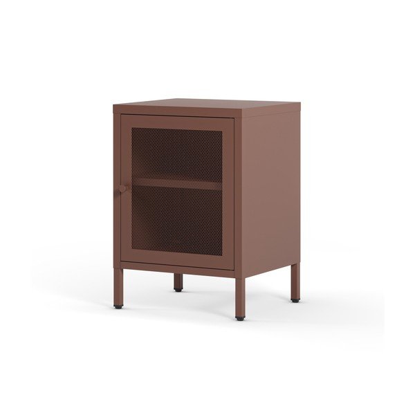 Vínový noční stolek Fayna – Marckeric-image-3