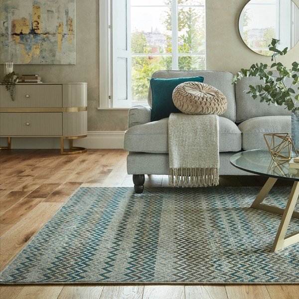 Koberec Flair Rugs Nala, 120 x 170 cm-image-4