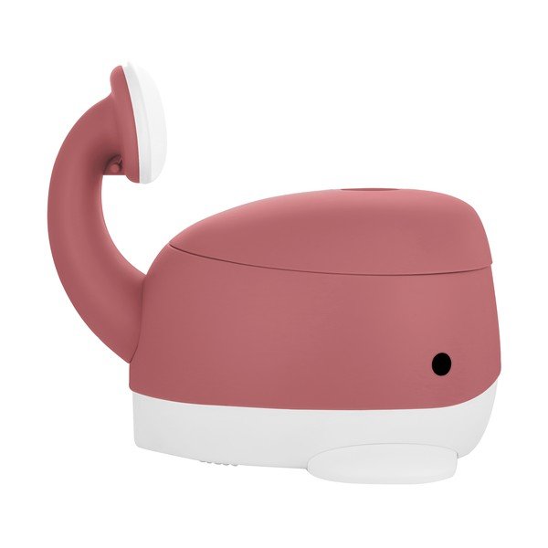 Tmavě růžový nočník Dusty pink – Kindsgut-image-4