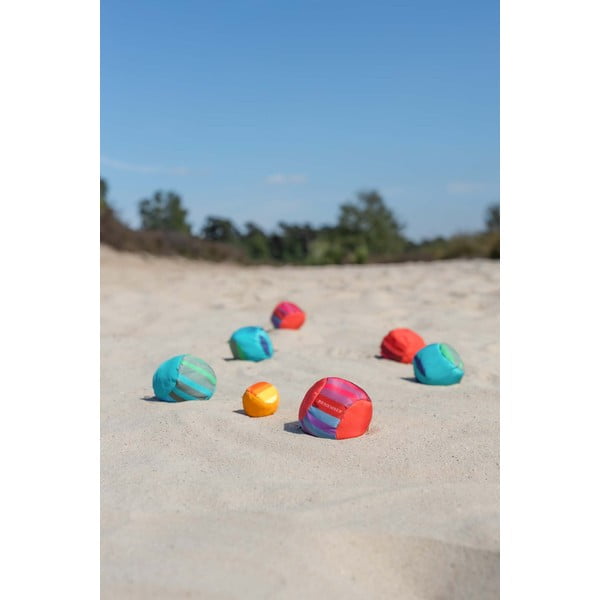 Sada měkkých míčků pro boccia – Remember-image-1